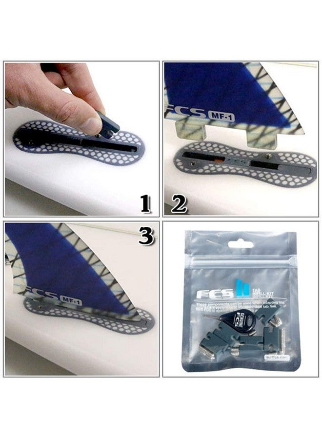 Ii Compatibility Kit Tab Infill Kit