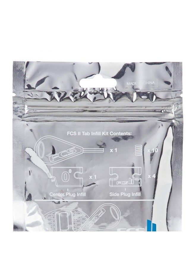 Ii Compatibility Kit Tab Infill Kit