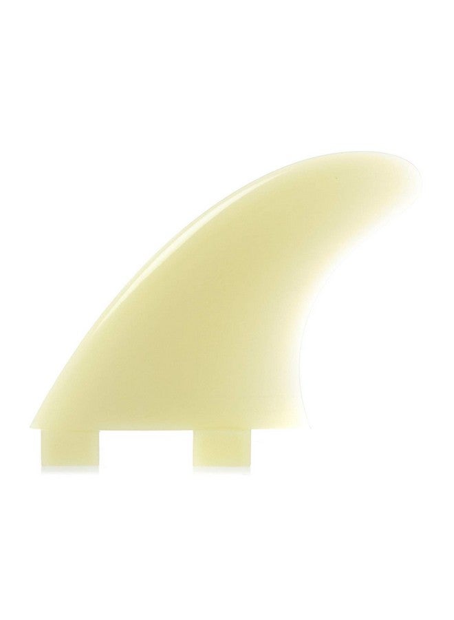 Gl Longboard Side Bite Glass Flex Fins (Set Of 2)