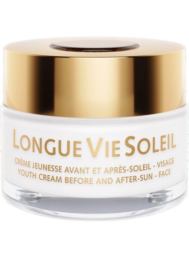 Longue Vie Soleil Cream