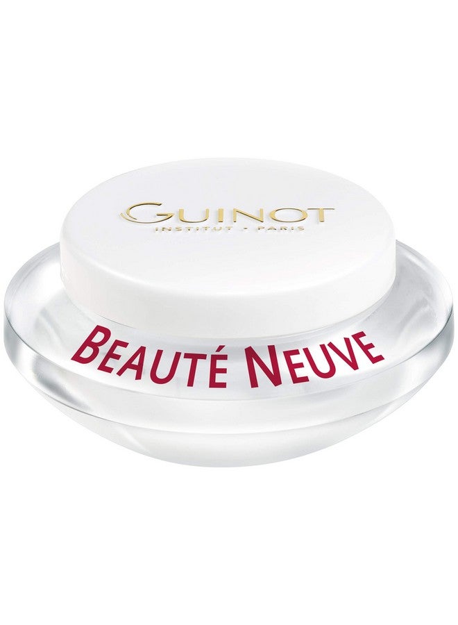 Beaute Neuve Radiance Renewal Cream 1.6 Oz