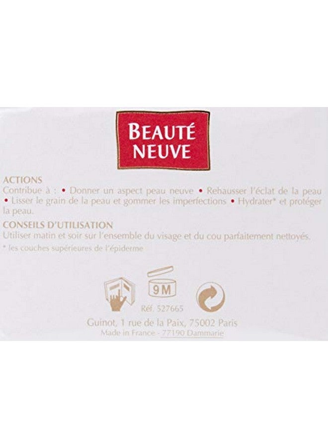 Beaute Neuve Radiance Renewal Cream 1.6 Oz