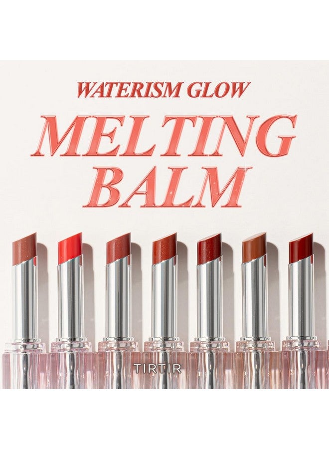 Waterism Glow Melting Balm (06 Honey Nut)