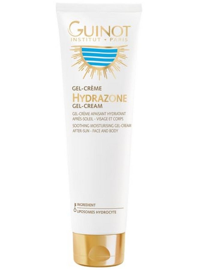 Hydrazone Gel Cream