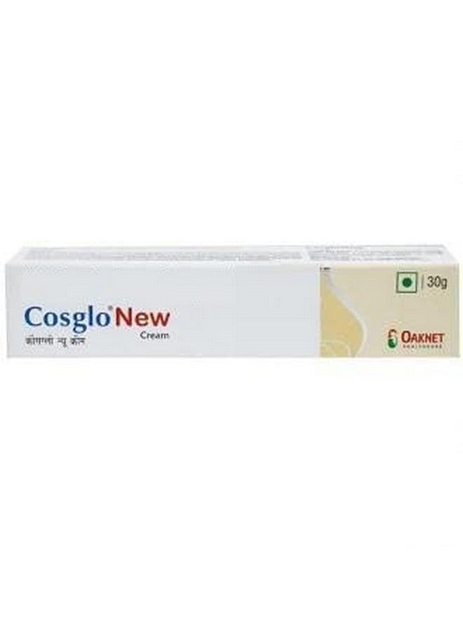 New Cosglo New Cream For Men And Women (30Gm)