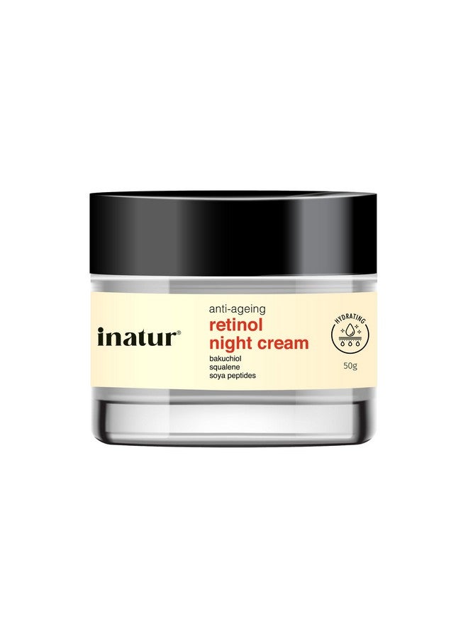 Retinol Night Cream50G