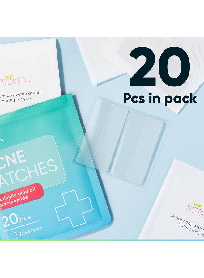 Pimple Patches For Face With Tea Tree Oil. Hydrocolloid Acne Pimple Patches. Blemish Patches Acne Dots Pimple Stickers Acne Patch And Pimple Patch