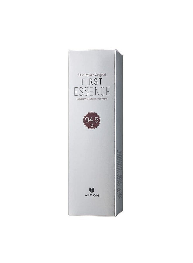 Skin Power Original First Essence 94.5% Galactomyces Ferment Filtrate Booster Glowing Skin Moisturizing Exfoliating Antiaging (210Ml 7.10 Fl Oz)