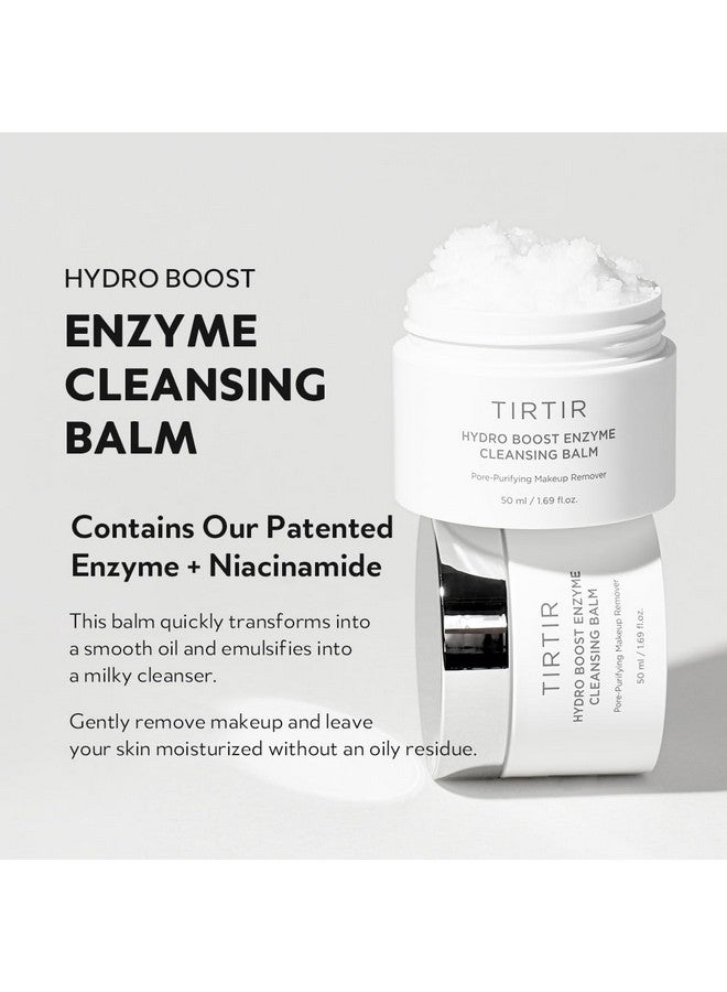 Hydro Boost Enzyme Cleansing Balm (1.69 Ounce (Pack Of 1))