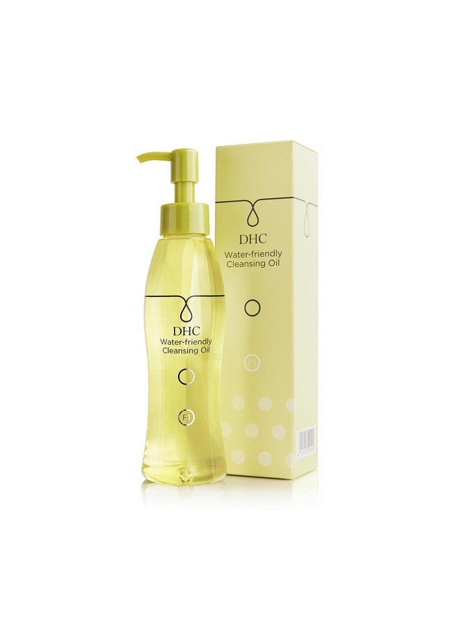 Waterfriendly Cleansing Oil 5 Fl. Oz. (150Ml)