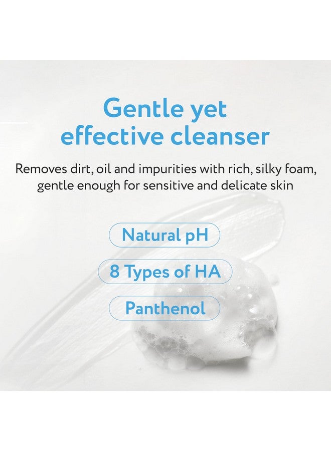 Hydro Derma Gentle Cleanser