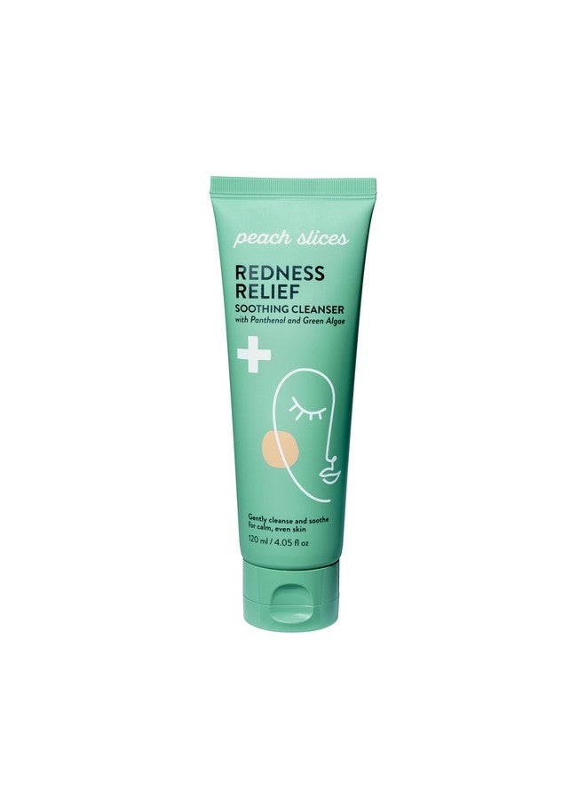 Redness Relief Soothing Cleanser