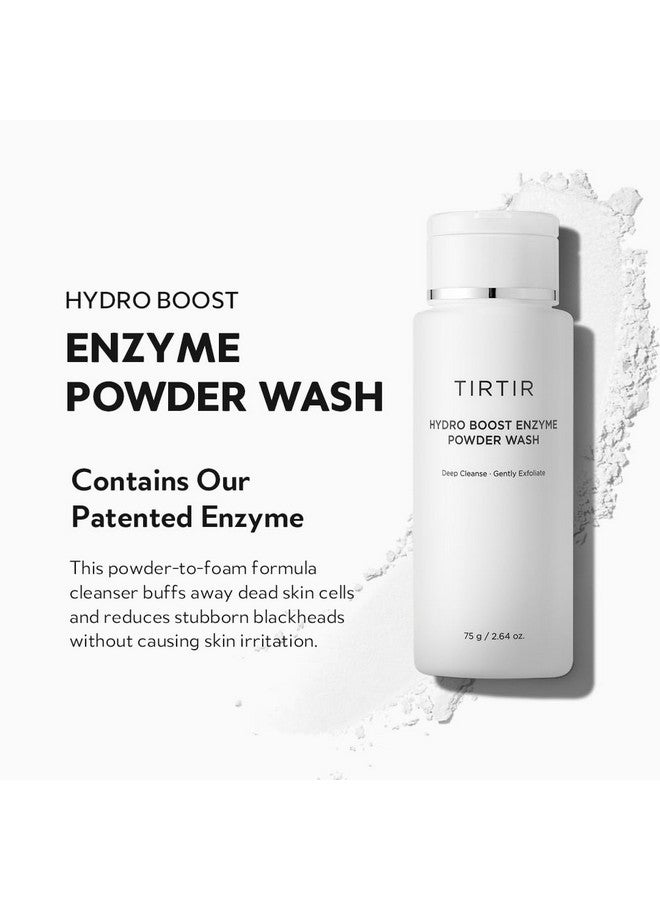 Hydro Boost Enzyme Cleansing Powder 2.64 Oz