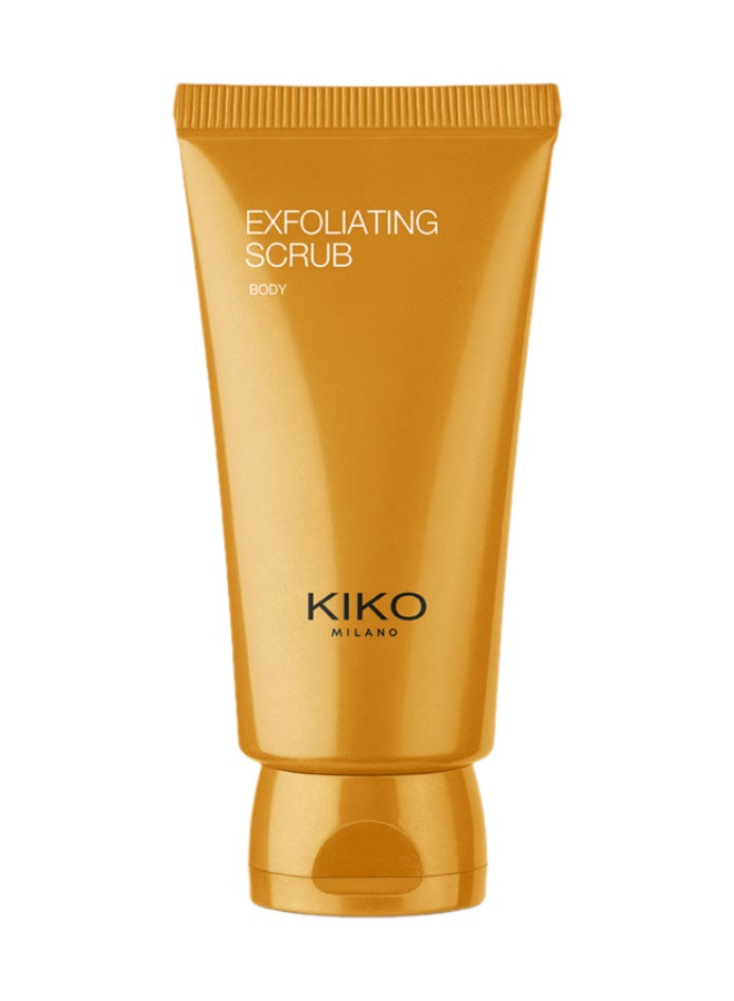 Exfoliating Scrub