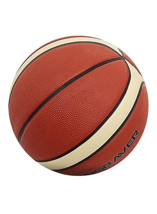 Engraver Basketball, Size 6