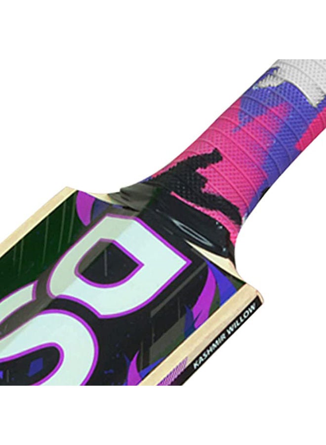 Wildfire Volcano Kashmir Willow Cricket Bat | Ultimate Power | Precision Control |  Unmatched Durability