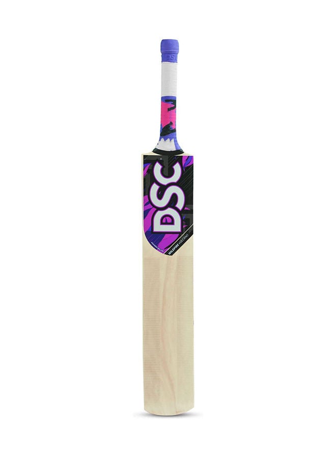 Wildfire Volcano Kashmir Willow Cricket Bat | Ultimate Power | Precision Control |  Unmatched Durability