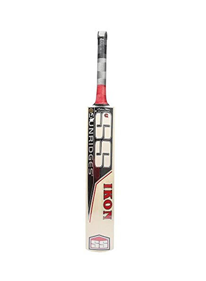 Ikon Kashmir Willow Cricket Bat