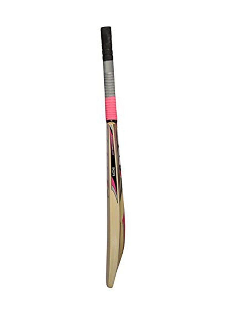 Ikon Kashmir Willow Cricket Bat