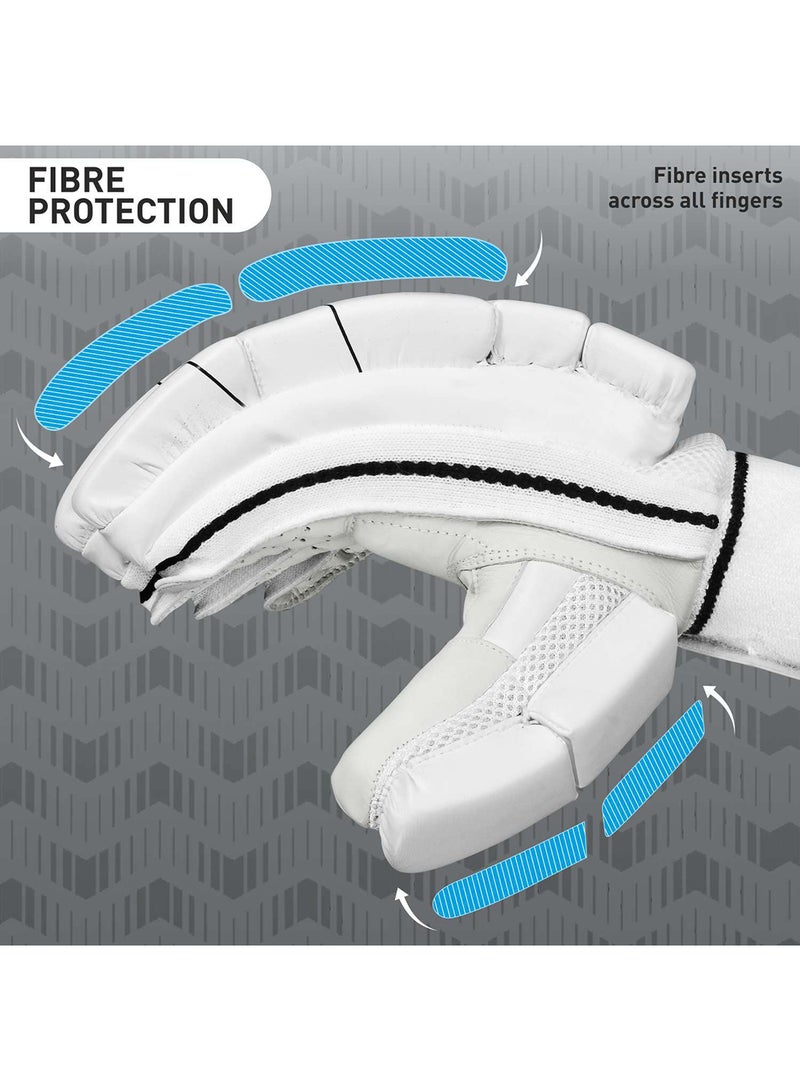 505 Cricket Batting Gloves