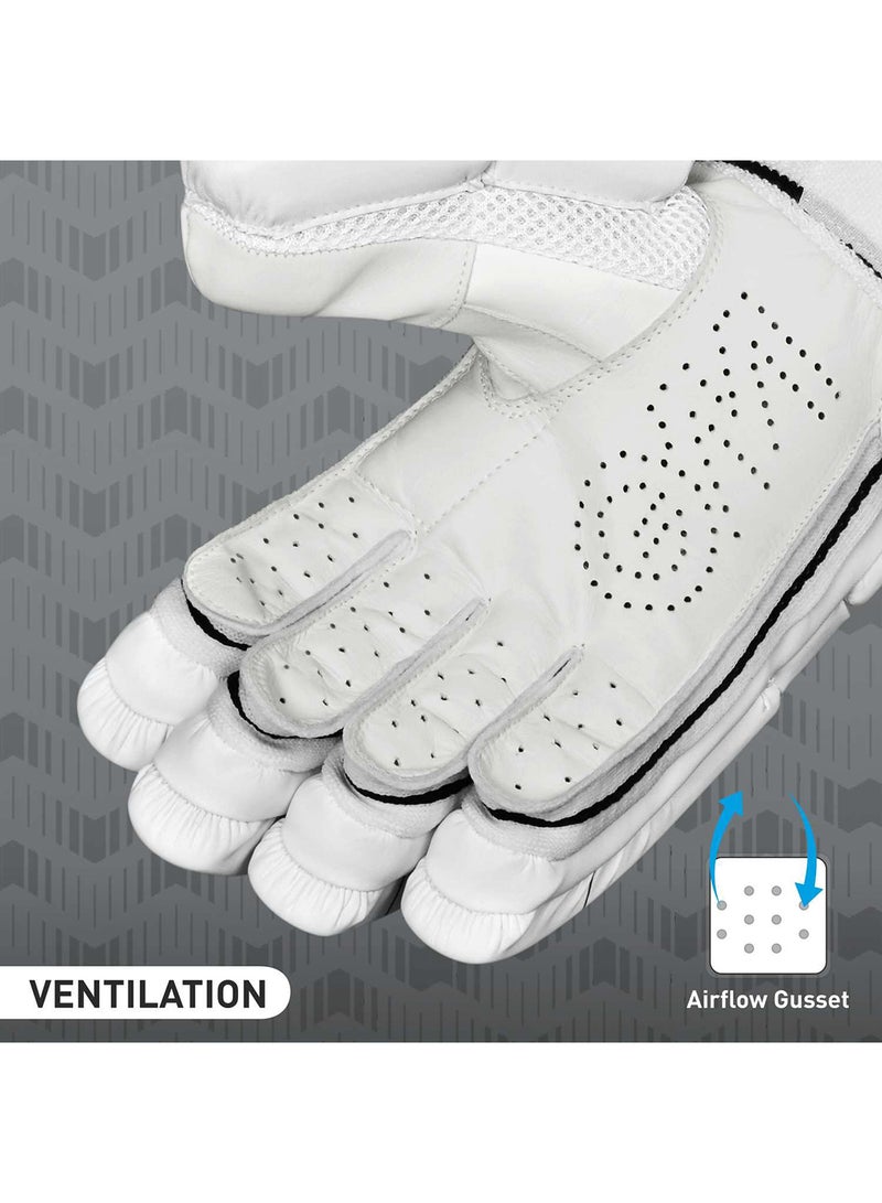 505 Cricket Batting Gloves