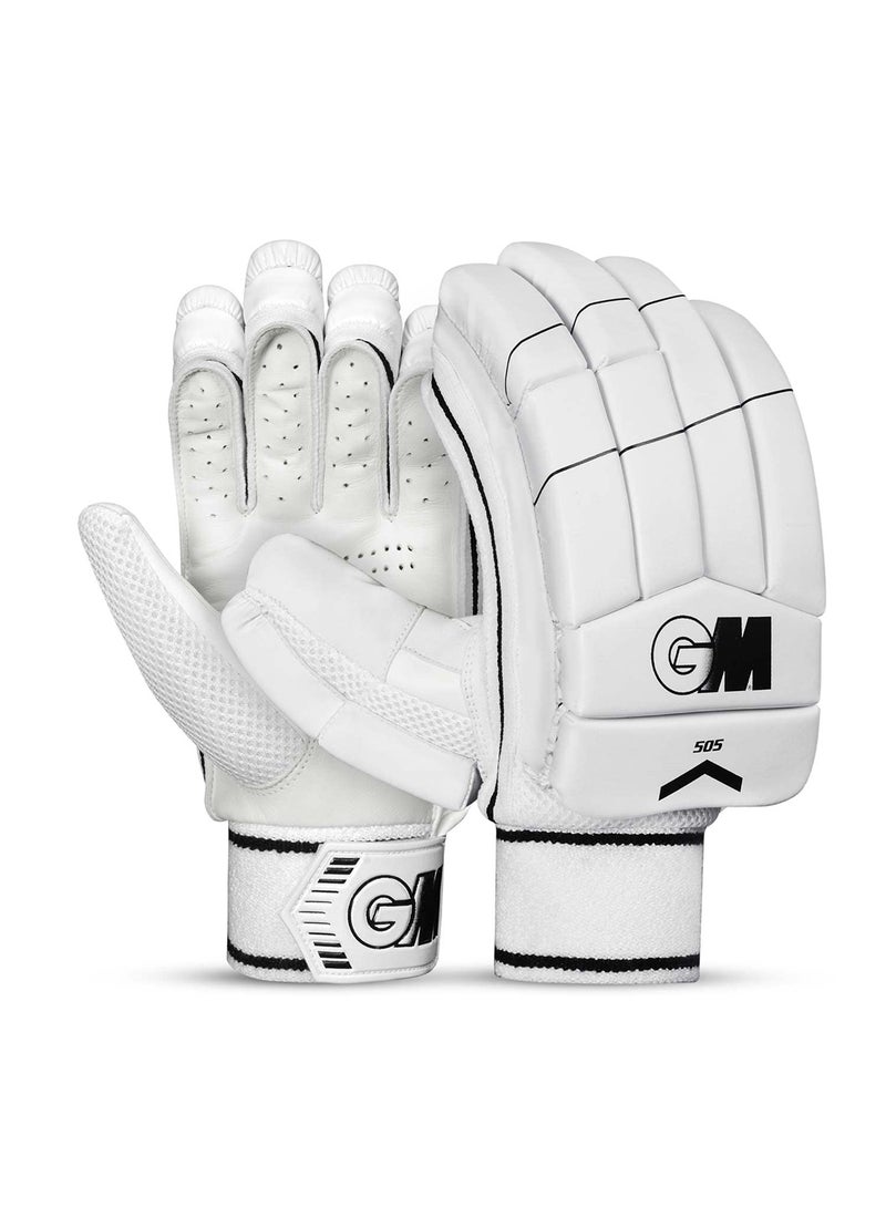 505 Cricket Batting Gloves