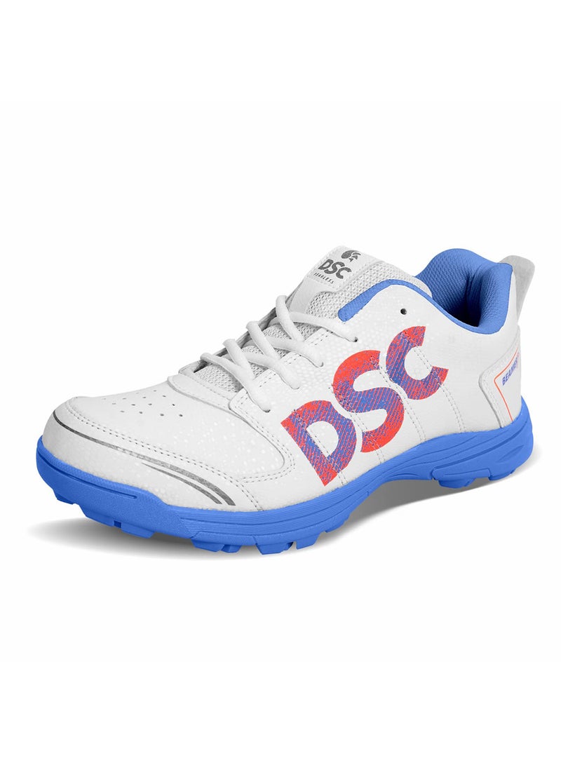 Beamer X Pastel Cricket Shoes | High-Traction Cricket Shoes | Comfortable & Durable Footwear | Enhanced Stability & Support