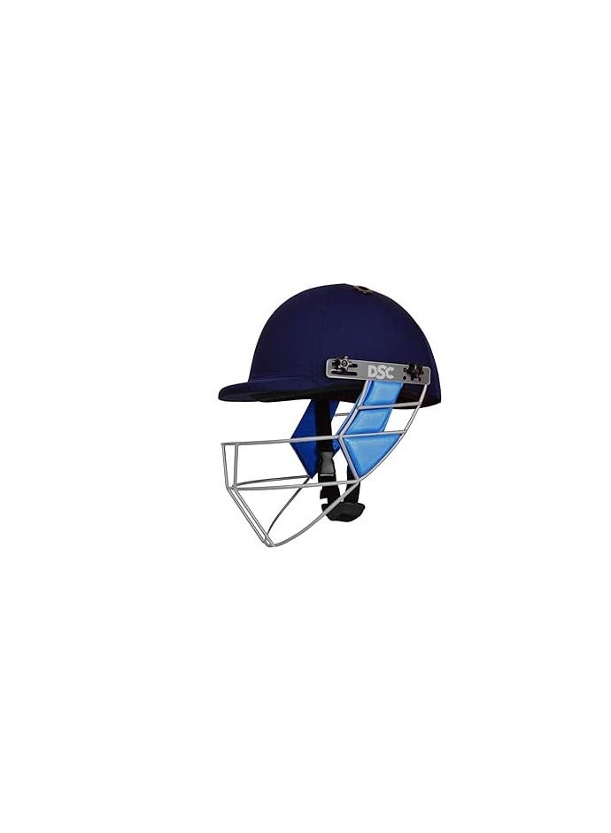 Guard Cricket Helmet | Protective Gear | High-Impact  Protection | Durable Helmets