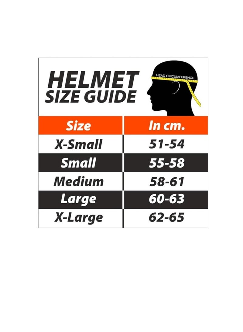 Guard Cricket Helmet | Protective Gear | High-Impact  Protection | Durable Helmets