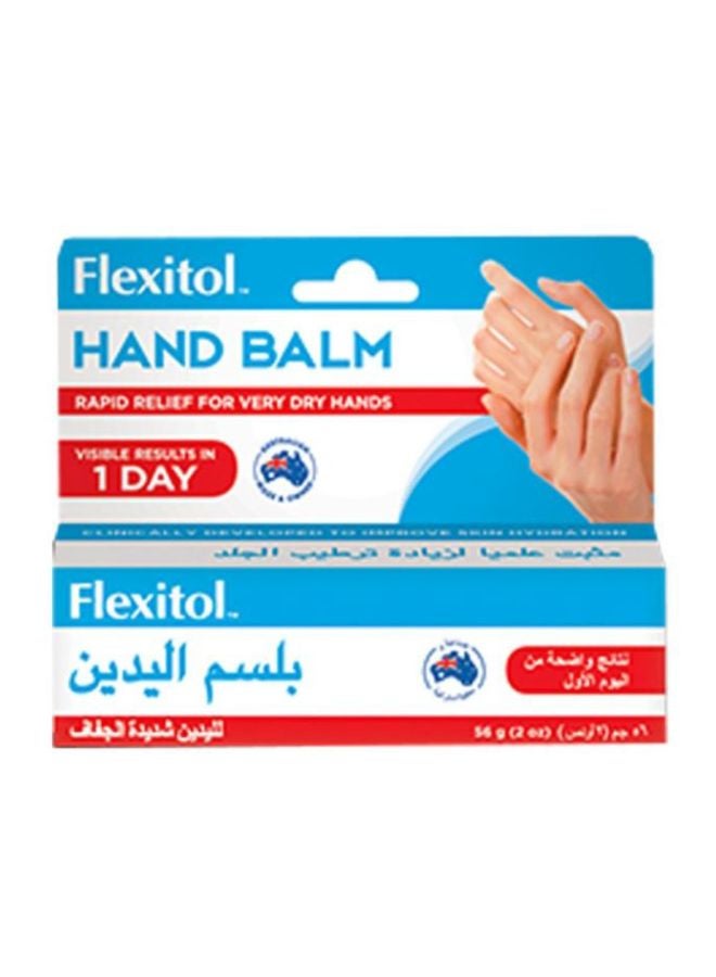 Hand Balm 56grams