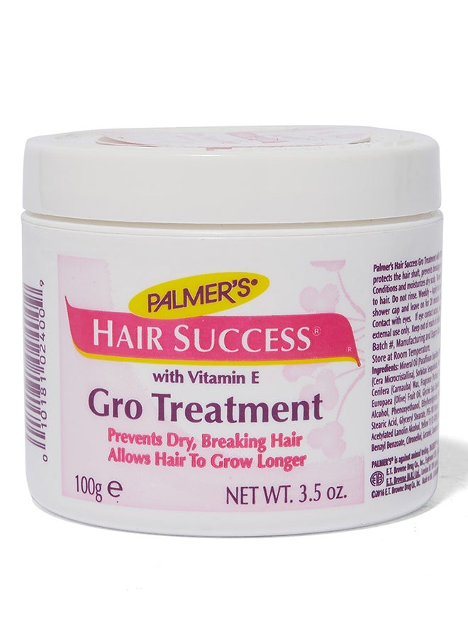 Hair Success Grow Treatment 100grams