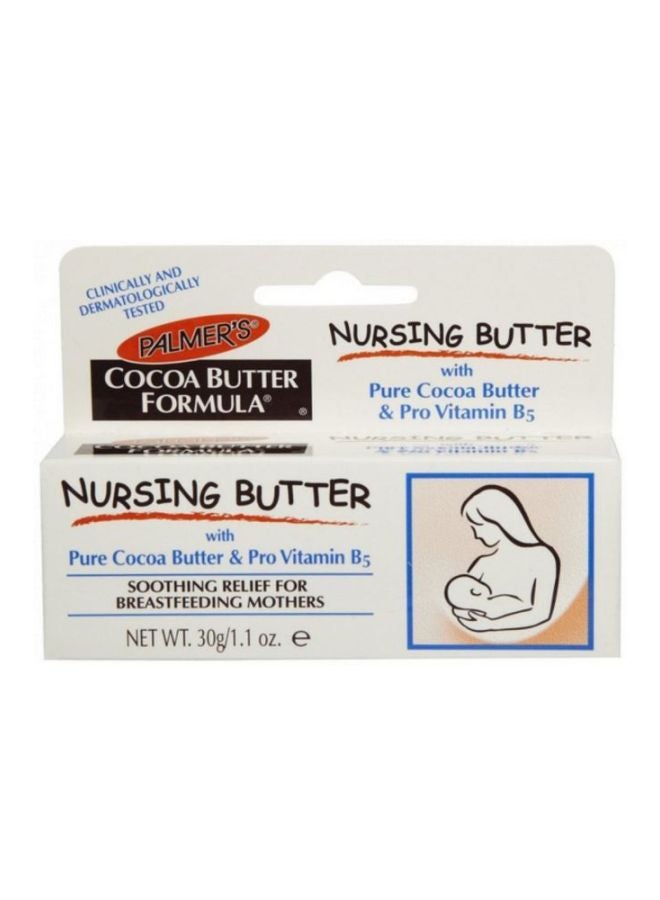 Pack Of 3 Cocoa Formula Nursing Butter