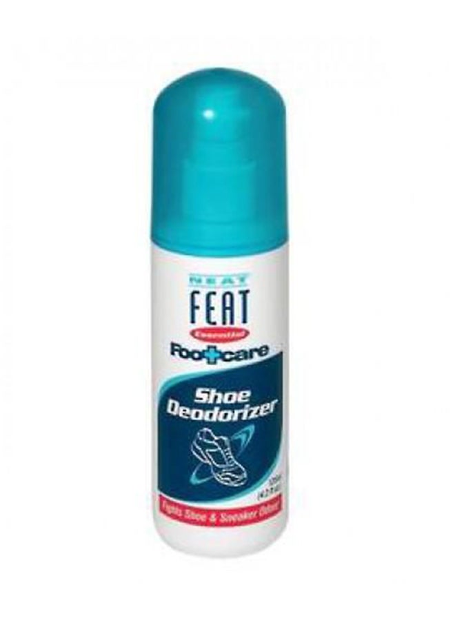 Shoe Deodorizer 125ml