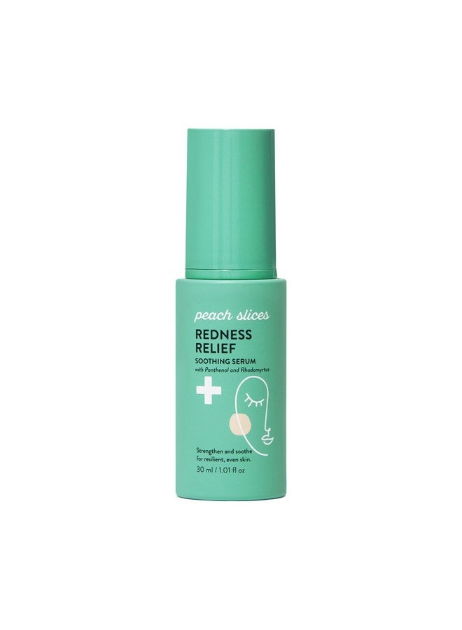 Redness Relief Soothing Serum