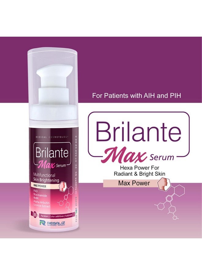 Brilante Max Serum30Ml