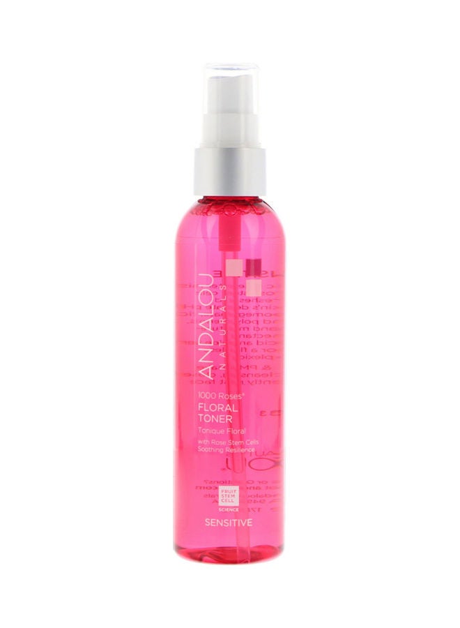 Floral Toner 1000 Roses 178ml