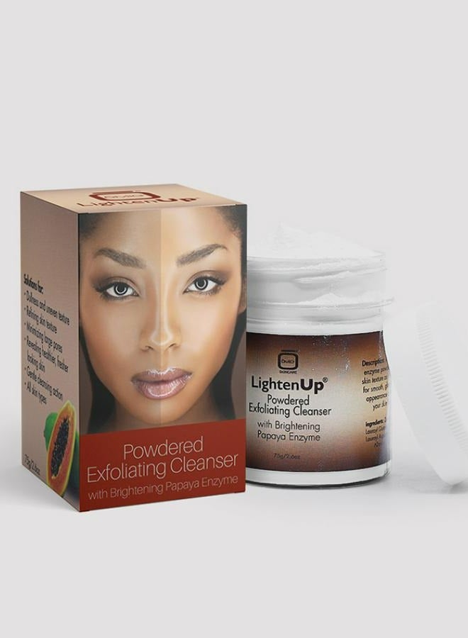 Powdered Exfoliating Cleanser 75 g