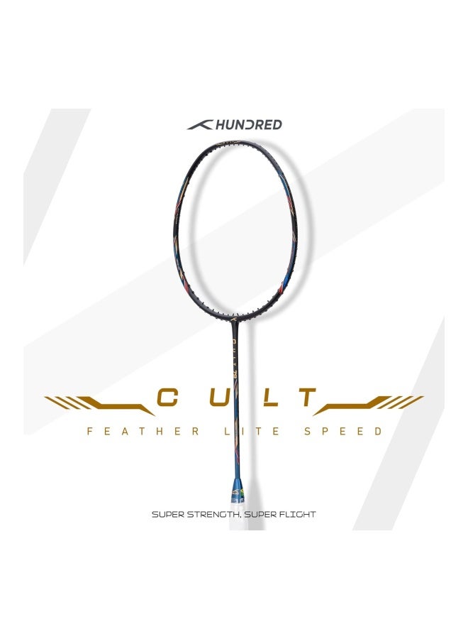 Cult 79 - Strung Black/Navy