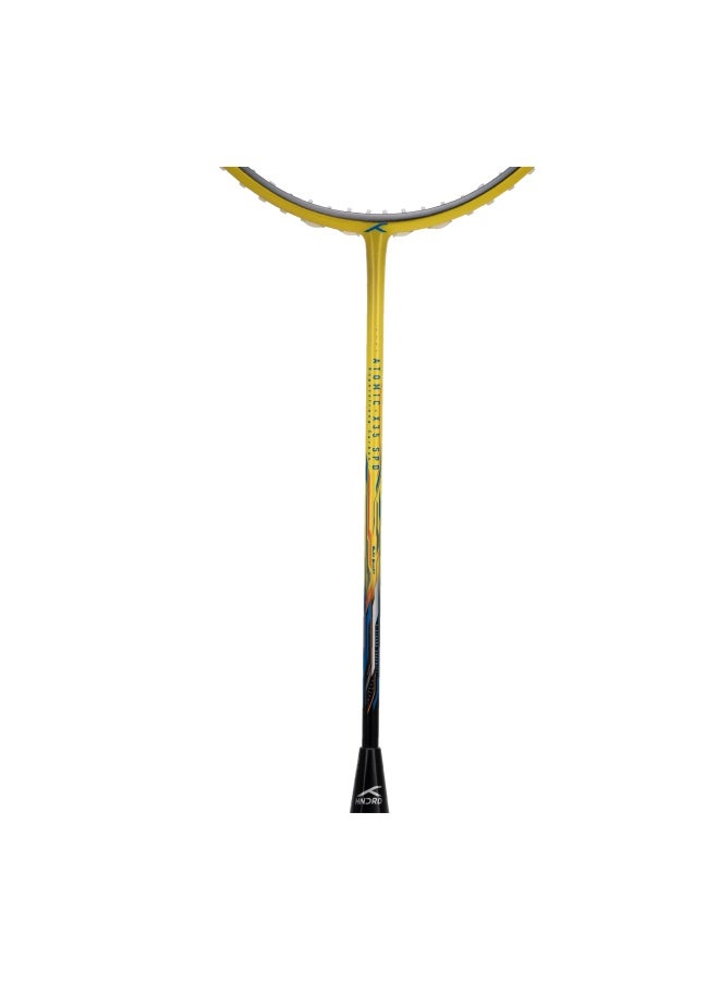 Atomic-X 35 Spd-Unstrung Lime/Black