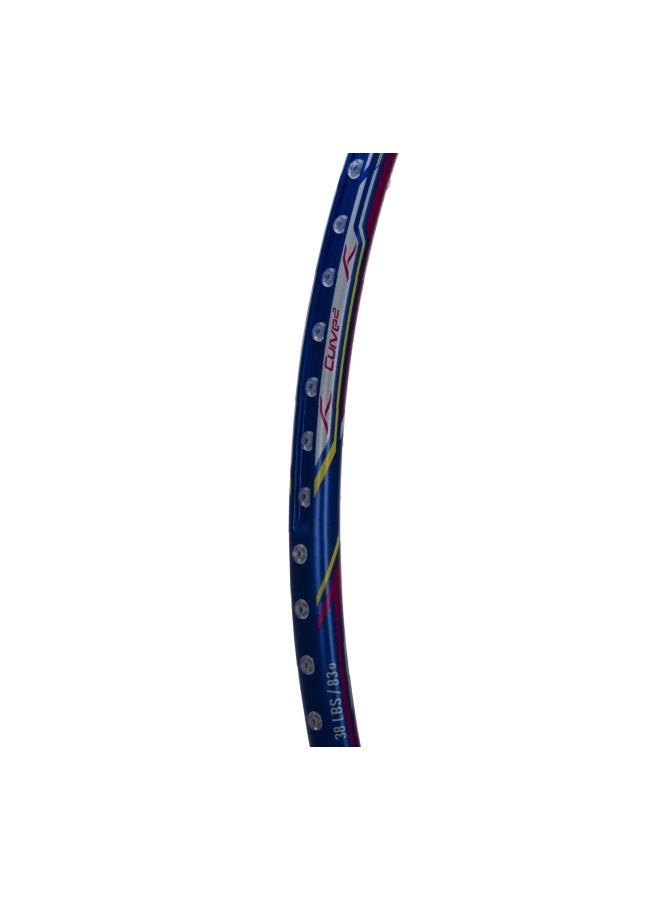 Atomic-X 38 Ctrl-Unstrung Navy/Blue