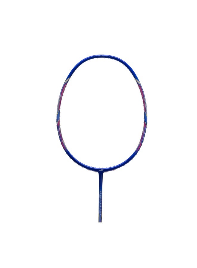 Atomic-X 38 Ctrl-Unstrung Navy/Blue