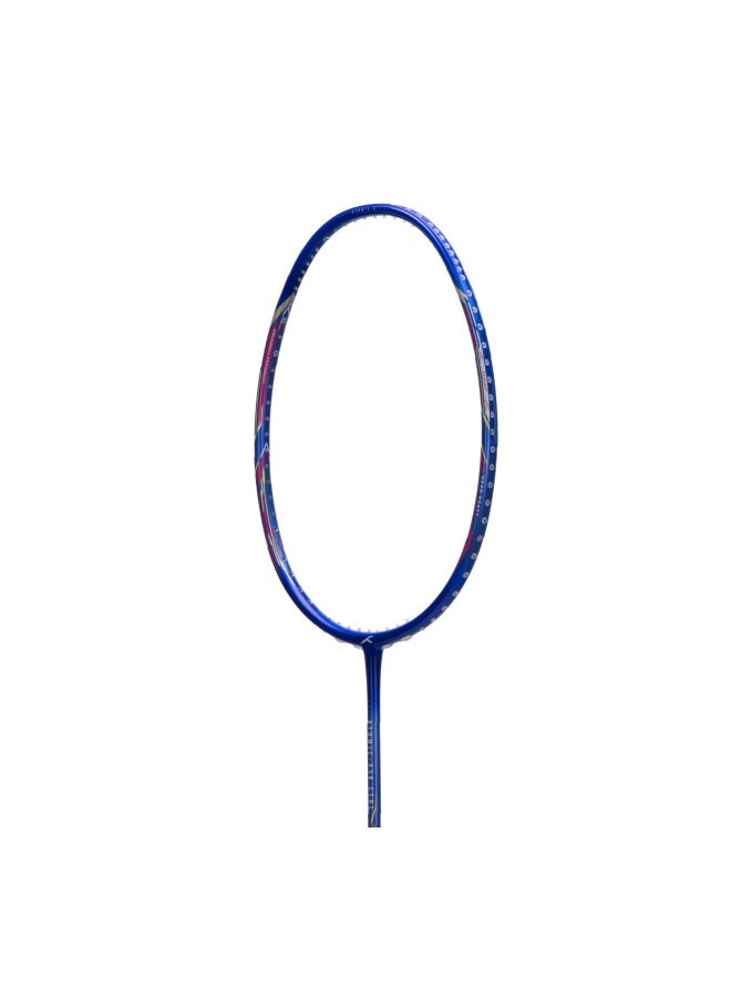 Atomic-X 38 Ctrl-Unstrung Navy/Blue