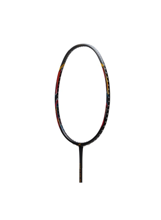 Atomic-X 38 Pwr-Unstrung Black/Grey