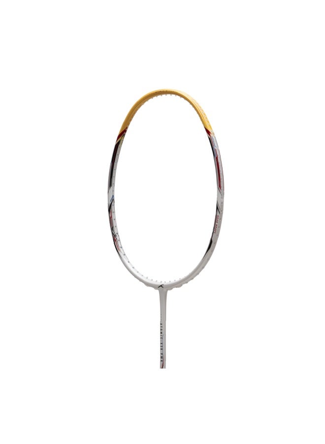 Atomic-X 38 Pwr-Unstrung White/Gold