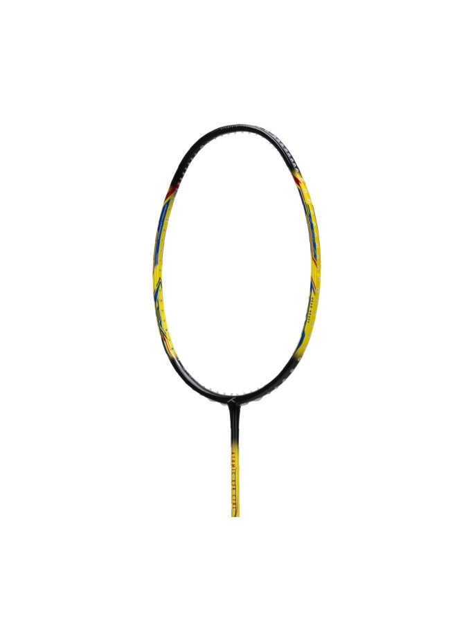 Atomic-X 38 Ctrl-Strung With Cover Black/Lime