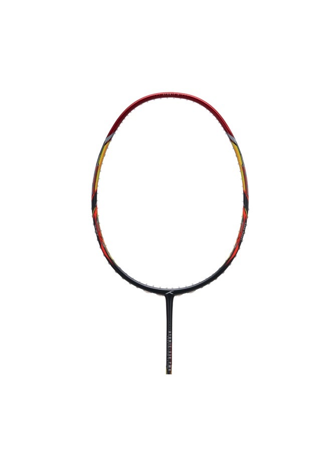 Atomic-X 38 Pwr-Unstrung Charcoal/Red