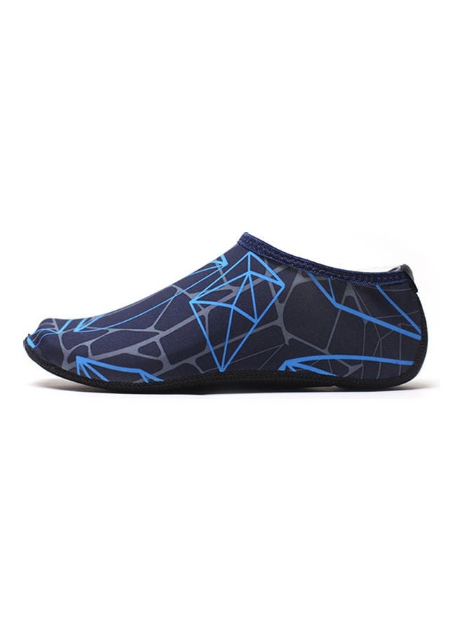 Pair Of Aqua Socks XL