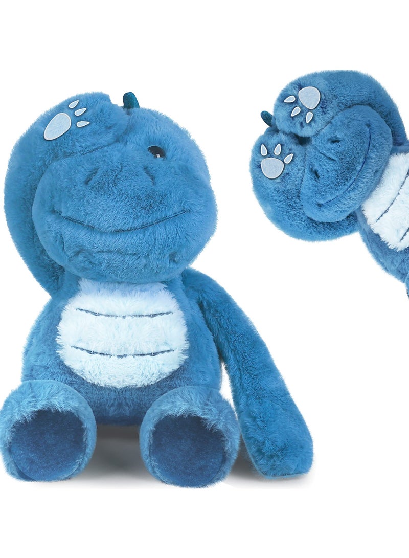 Baby Dinosaur Stuffed Animal, 12