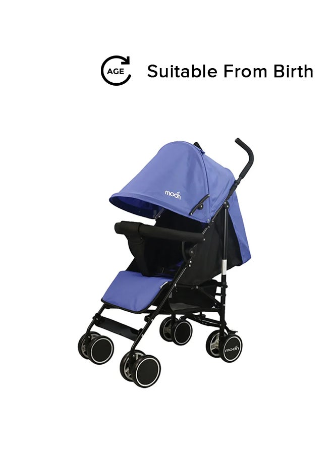 Strek - Stroller - Cyan Blue