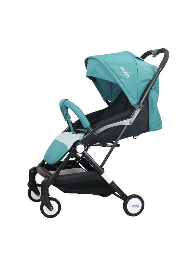 Compact - Cabin Stroller - Sea Blue